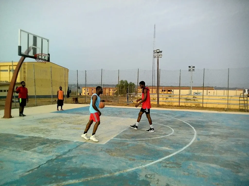 Cách xem lịch thi đấu bóng rổ NBA, VBA chính xác hơn