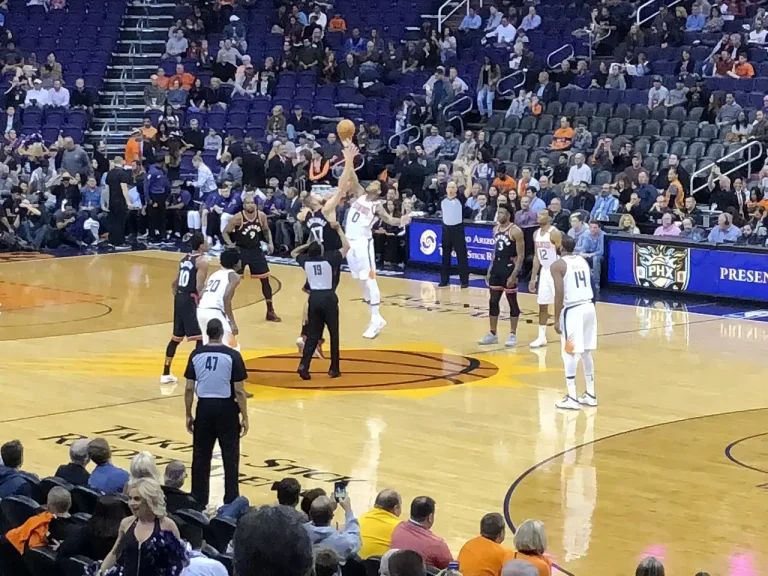 Cách xem NBA tại Việt Nam cho người mới