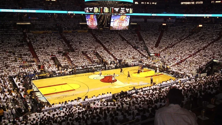 Lịch thi đấu NBA Summer League hôm nay: xem lịch, live và kết quả ở đâu?