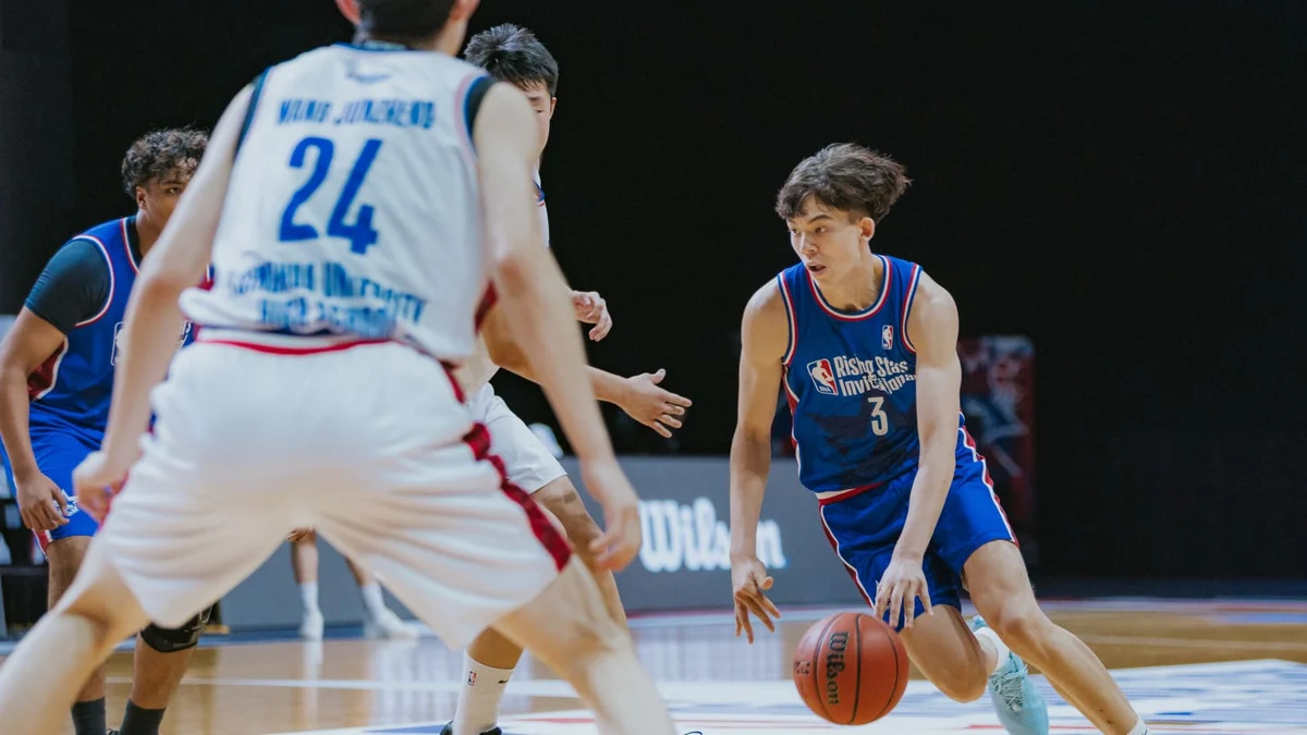 Liberty thắng Storm 92-86: đọc trận sát điểm WNBA